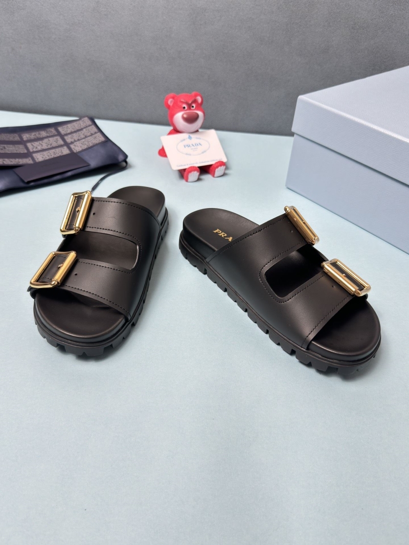 Prada Slippers